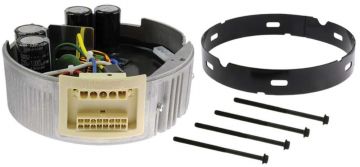 Rheem 51-104906-10 Blower Motor End Bell Module Eon ECM 1 HP